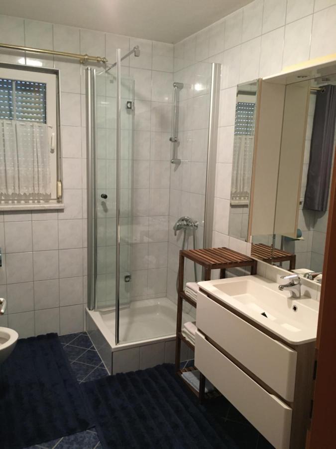 Ferienwohnung Elfi 트로폴라흐 외부 사진