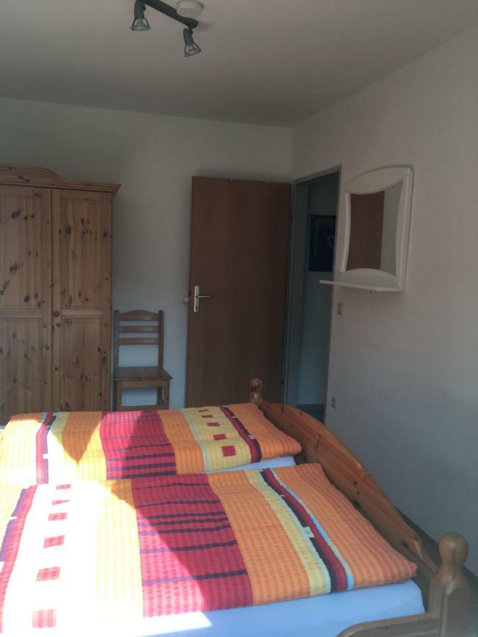 Ferienwohnung Elfi 트로폴라흐 외부 사진
